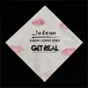 Get Real, Claude VonStroke & Green Velvet - Jolean (Damian Lazarus Re - Shape) - Single