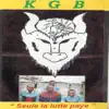 KBG - Seule la lutte paye